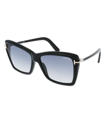 TOM FORD FT0849 01B Női Napszemüveg