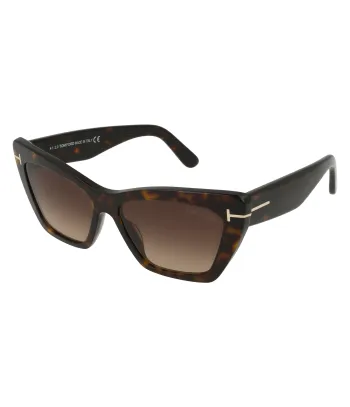 Tom Ford FT0871 52F Női Napszemüveg