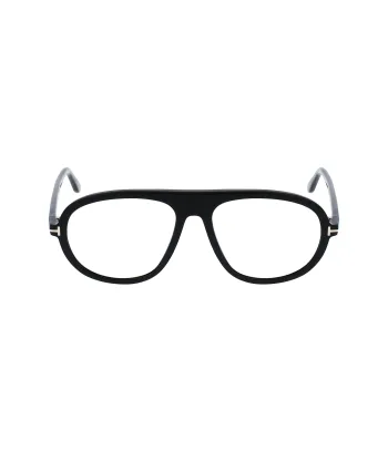 TOM FORD FT5755-B 001 Férfi Szemüvegkeret