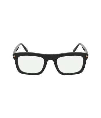 Tom Ford FT5757-B 001 Férfi Szemüvegkeret