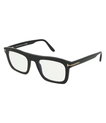 Tom Ford FT5757-B 001 Férfi Szemüvegkeret