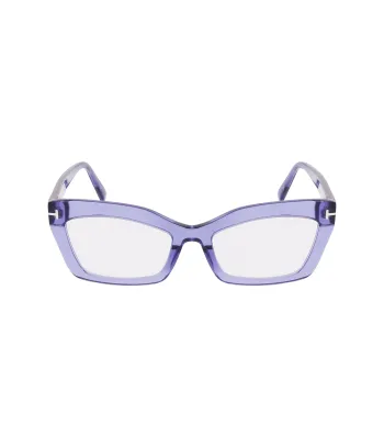 Tom Ford FT5766-B 078 Női Szemüvegkeret