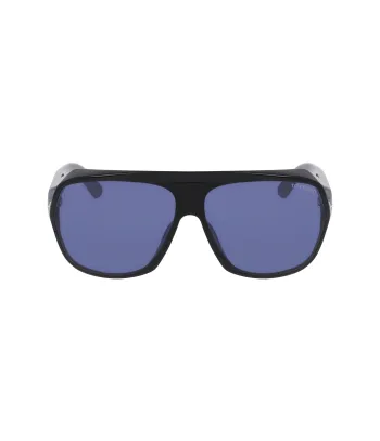 TOM FORD FT0908 01V Férfi Napszemüveg