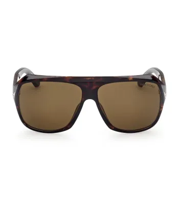 TOM FORD FT0908 52J Férfi Napszemüveg