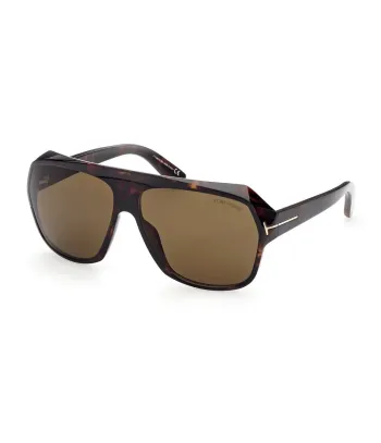 TOM FORD FT0908 52J Férfi Napszemüveg
