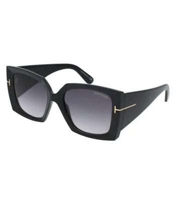 Tom Ford FT0921 01B Női Napszemüveg