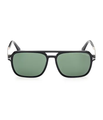 TOM FORD FT0910 01N F&eacute;rfi Napszem&uuml;veg