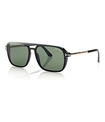 TOM FORD FT0910 01N F&eacute;rfi Napszem&uuml;veg