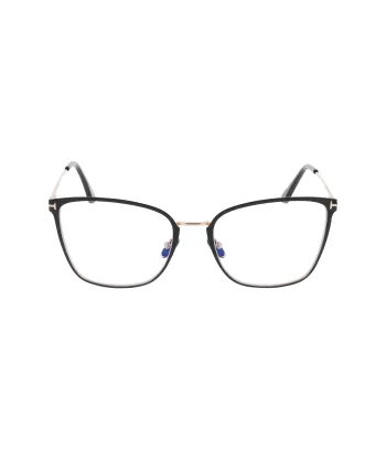 Tom Ford FT5839-B 001 Női Szemüvegkeret