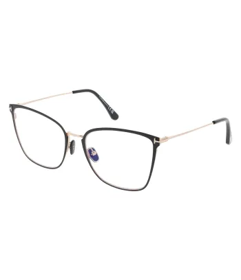 Tom Ford FT5839-B 001 Női Szemüvegkeret