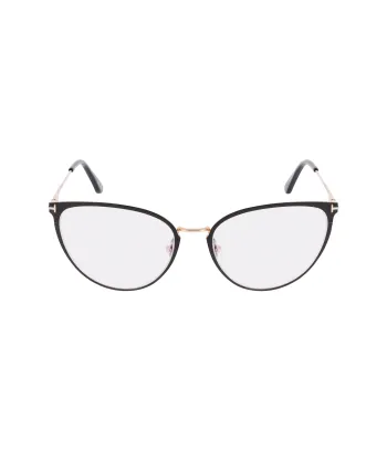 Tom Ford FT5840-B 001 Női Szemüvegkeret
