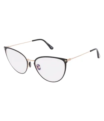 Tom Ford FT5840-B 001 Női Szemüvegkeret