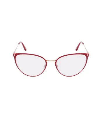 Tom Ford FT5840-B 066 Női Szemüvegkeret