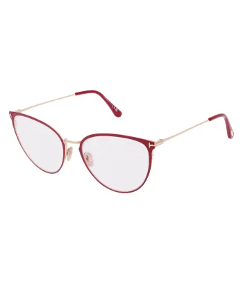 Tom Ford FT5840-B 066 Női Szemüvegkeret