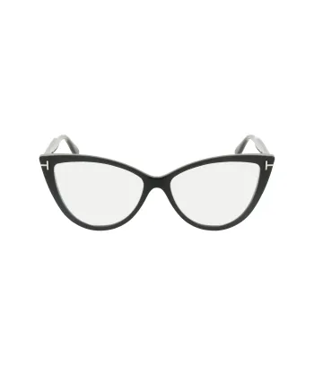 Tom Ford FT5843-B 005 Női Szemüvegkeret
