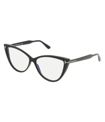 Tom Ford FT5843-B 005 Női Szemüvegkeret