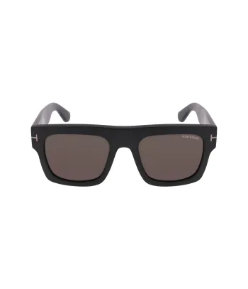 Tom Ford FT0711-N 02A Férfi Napszemüveg