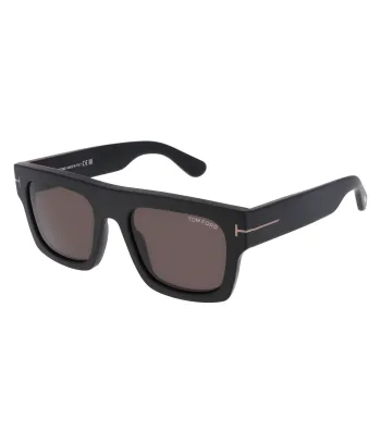 Tom Ford FT0711-N 02A Férfi Napszemüveg