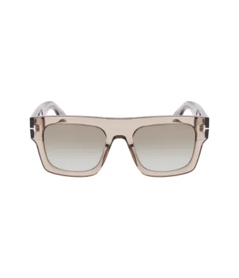 Tom Ford FT0711 47Q Férfi Napszemüveg