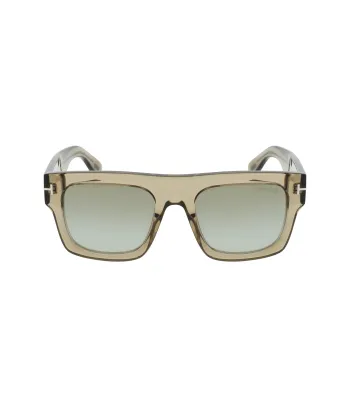 Tom Ford FT0711 47Q Férfi Napszemüveg
