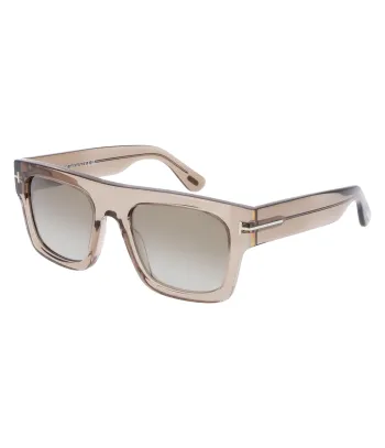 Tom Ford FT0711 47Q Férfi Napszemüveg