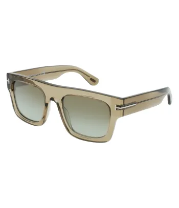 Tom Ford FT0711 47Q Férfi Napszemüveg