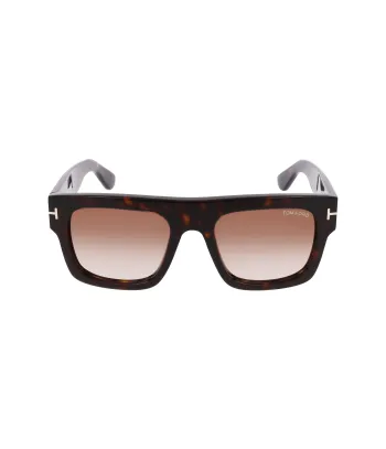 Tom Ford FT0711 52F Férfi Napszemüveg
