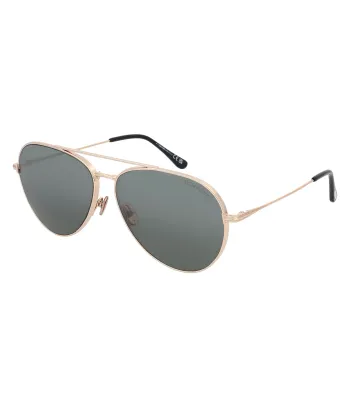 Tom Ford FT0996 28A Unisex Napszemüveg