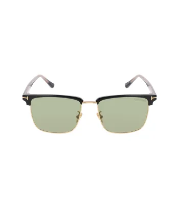 Tom Ford FT0997-H 01N Férfi Napszemüveg