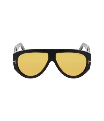 Tom Ford FT1044 01E Férfi Napszemüveg