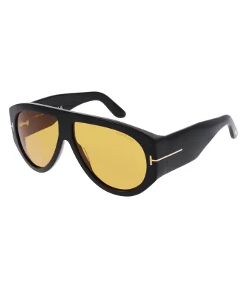 Tom Ford FT1044 01E Férfi Napszemüveg