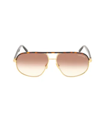 Tom Ford FT1019 30F F&eacute;rfi Napszem&uuml;veg