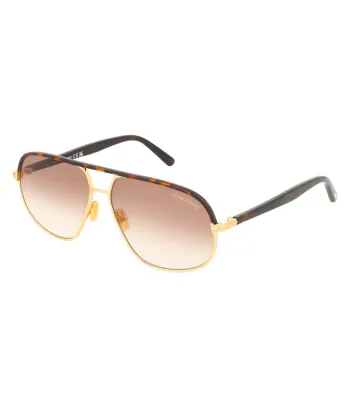 Tom Ford FT1019 30F F&eacute;rfi Napszem&uuml;veg