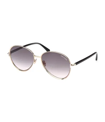 Tom Ford FT1028 28B Női Napszem&uuml;veg