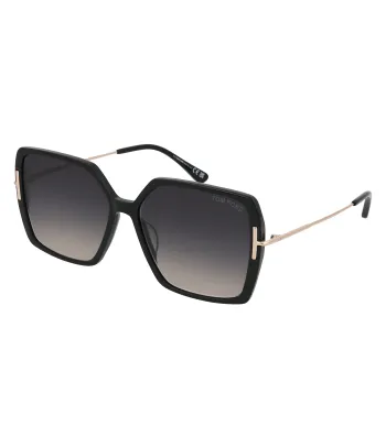 Tom Ford FT1039 01B Női Napszemüveg
