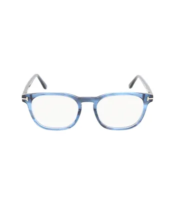 Tom Ford FT5868-B 092 Férfi Szemüvegkeret