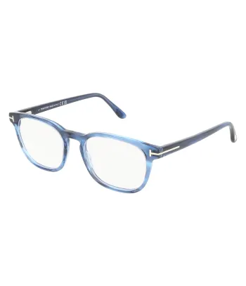 Tom Ford FT5868-B 092 Férfi Szemüvegkeret