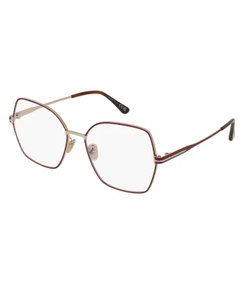 Tom Ford FT5876-B 028 Női Szemüvegkeret