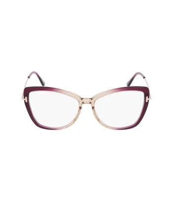 Tom Ford FT5882-B 083 Női Szemüvegkeret