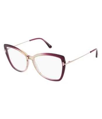 Tom Ford FT5882-B 083 Női Szemüvegkeret