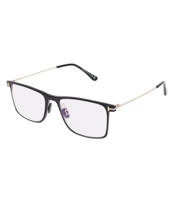 Tom Ford FT5865-B 002 Férfi Szemüvegkeret