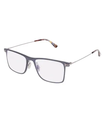 Tom Ford FT5865-B 013 Férfi Szemüvegkeret