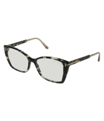 Tom Ford FT5893-B 005 Női Szemüvegkeret