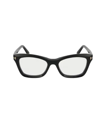 Tom Ford FT5909-B 001 Női Szemüvegkeret