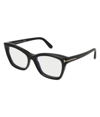 Tom Ford FT5909-B 001 Női Szemüvegkeret
