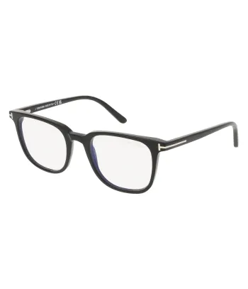 Tom Ford FT5916-B 001 F&eacute;rfi Szem&uuml;vegkeret