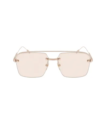 Ermenegildo Zegna EZ0213 29E Férfi Napszemüveg