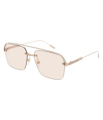 Ermenegildo Zegna EZ0213 29E Férfi Napszemüveg