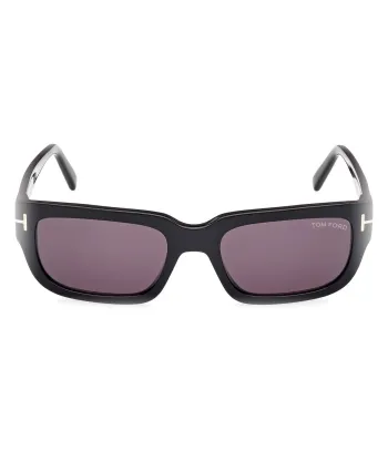 Tom Ford FT1075 01A Unisex Napszem&uuml;veg