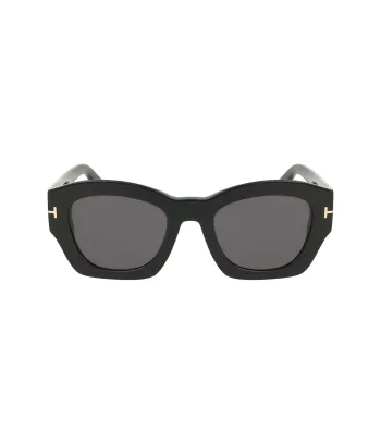 Tom Ford FT1083 01A Női Napszem&uuml;veg
